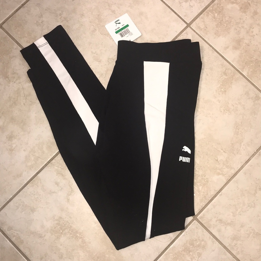 Puma Leggings